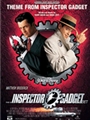 Inspector Gadget, Theme From