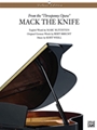 Mack The Knife