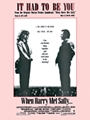 It Had To Be You - From "when Harry Met