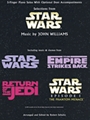 Star Wars - Selections (Episodes I - VI)