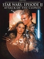 Star Wars II - Attack of the Clones