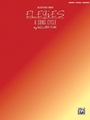 Elegies: A Song Cycle, Selections From