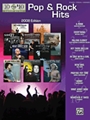 Pop & Rock Hits