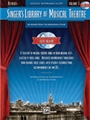 Singer's Library Of Musical Theatre - Mzo/alto - Volume 1