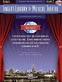 Singer's Library Of Musical Theatre - Mzo/alto - Volume 2