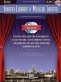 Singer's Library Of Musical Theatre - Bari/bass - Volume 2