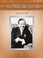 Cole Porter Song Collection Volume Two