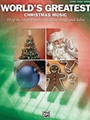 World's Greatest Christmas Music