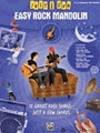 Easy Rock Mandolin