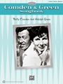 Comden & Green Songbook