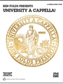 Ben Folds Presents University A Cappella