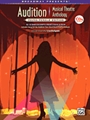 Audition  Musical Theatre Anthology