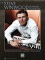 Steve Winwood Keyboard Songbook
