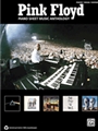 Pink Floyd: Piano Sheet Music Anthology