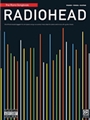 Radiohead Piano Songbook