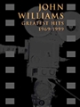 John Williams - Greatest Hits 1969-1999