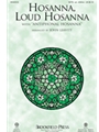 Hosanna Loud Hosanna with Antiphonal Hosanna