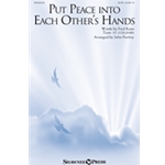 Put Peace into Each Other's Hands
