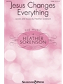 Jesus Changes Everything