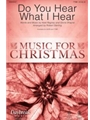 Do You Hear What I Hear