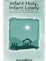 Infant Holy Infant Lowly
