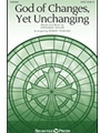 God of Changes Yet Unchanging