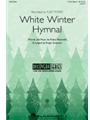 White Winter Hymnal
