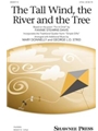Tall Wind The River And The Tree