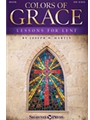 Colors of Grace - New Edition