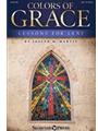 Colors of Grace - New Edition