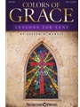 Colors of Grace - New Edition