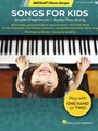 Songs for Kids - Instant Piano Songs