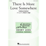 There Is More Love Somewhere