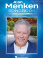 Alan Menken Songbook - 2nd Edition