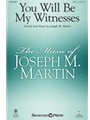 You Will Be My Witnesses