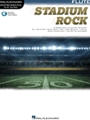 Stadium Rock for Flute