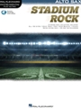 Stadium Rock for Alto Sax