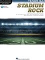 Stadium Rock for Tenor Sax