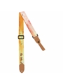 S35 Sunset Elise Ecklund Signature Ukulele Strap