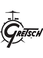 Gretsch Catalina Club Rack Tom, 7 inch. x 10 inch.