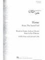 Home - from The Sacred Veil