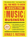 All You Need to Know About the Music Business