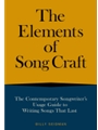 The Elements of Song Craft