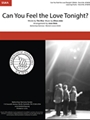 Can You Feel the Love Tonight