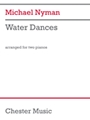 Water Dances