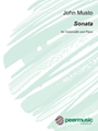 Sonata for Violoncello and Piano
