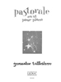 Pastorale En Ut - for Piano