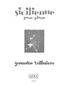 Sicilienne - for Piano