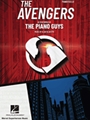 The Avengers