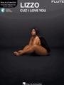Lizzo - Cuz I Love You